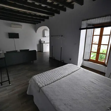 Appartement La Fuente Jerez Jerez de la Frontera