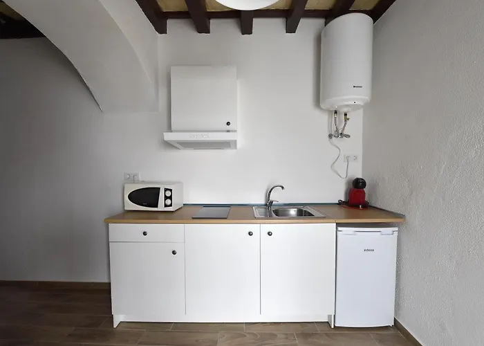 La Fuente Jerez Appartement Jerez de la Frontera