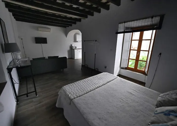 Appartement La Fuente Jerez Jerez de la Frontera