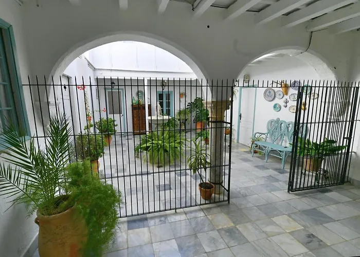 La Fuente Jerez Appartement Jerez de la Frontera