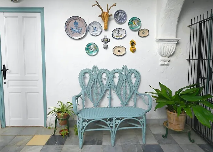 La Fuente Jerez Apartment