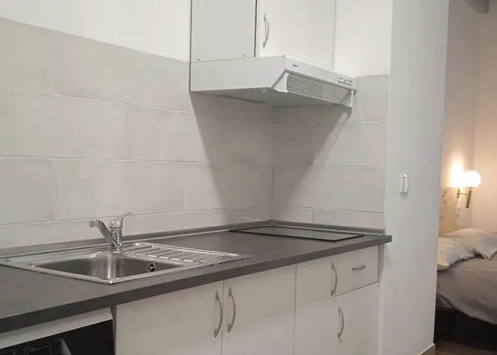 Appartement La Fuente Jerez Jerez de la Frontera