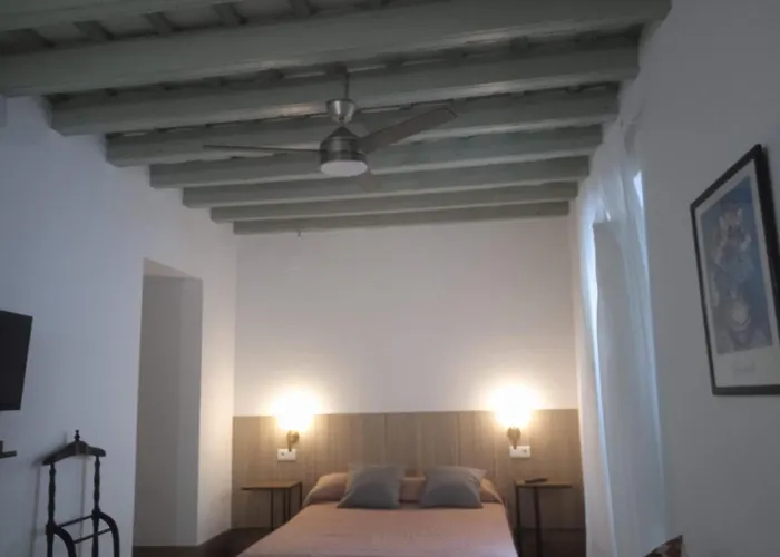 Appartement La Fuente Jerez *