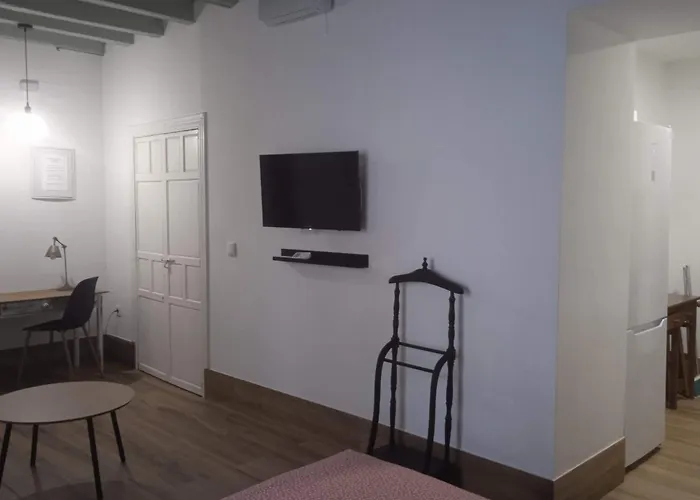 Apartment La Fuente Jerez *