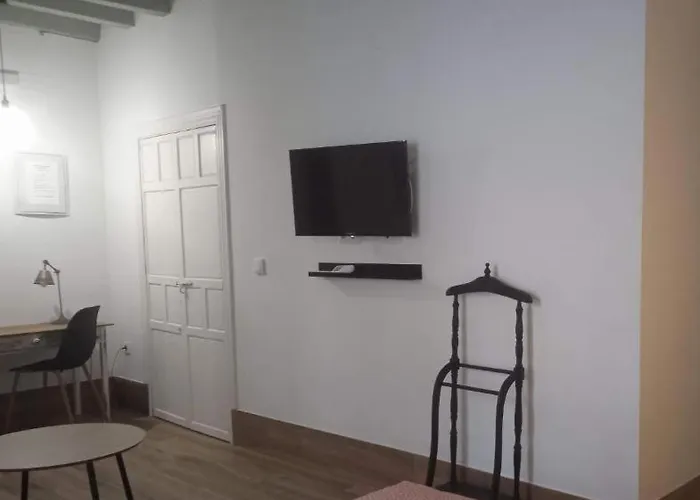 La Fuente Jerez Appartement *