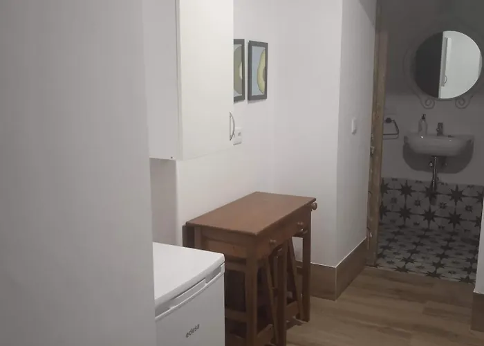 La Fuente Jerez Jerez de la Frontera