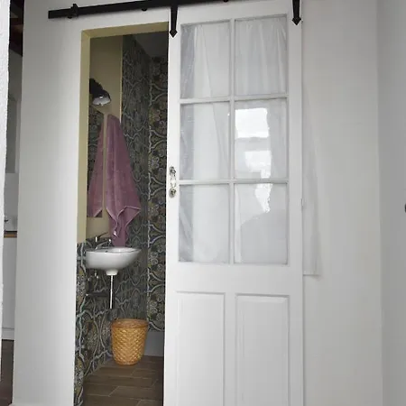 Apartament La Fuente Jerez *