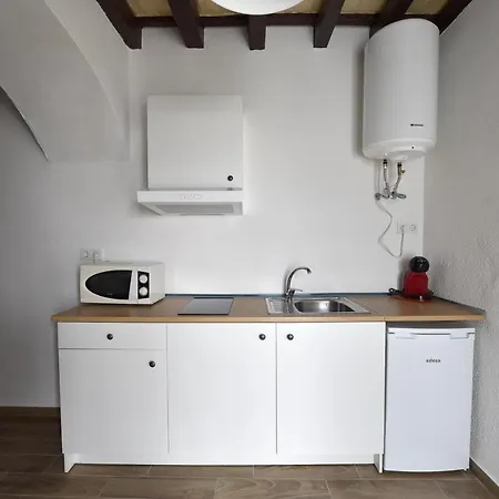 La Fuente Jerez Apartment Jerez de la Frontera