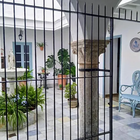 La Fuente Jerez