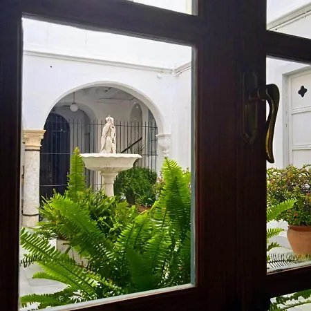 La Fuente Jerez *