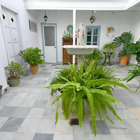 La Fuente Jerez Appartement