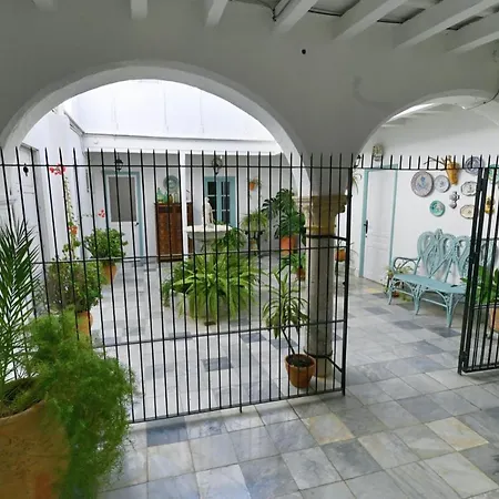 La Fuente Jerez Apartment Jerez de la Frontera