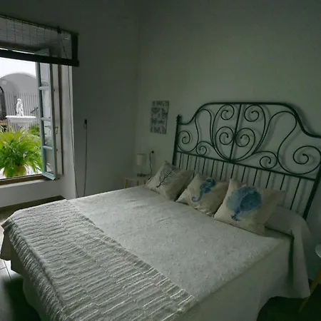 Apartment La Fuente Jerez Jerez de la Frontera