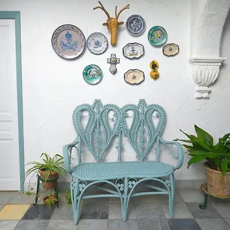 La Fuente Jerez Apartment