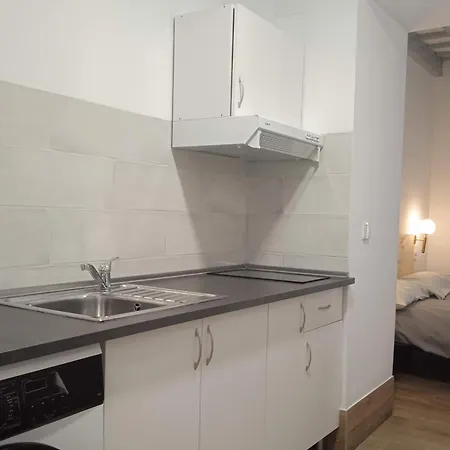 Apartment La Fuente Jerez Jerez de la Frontera