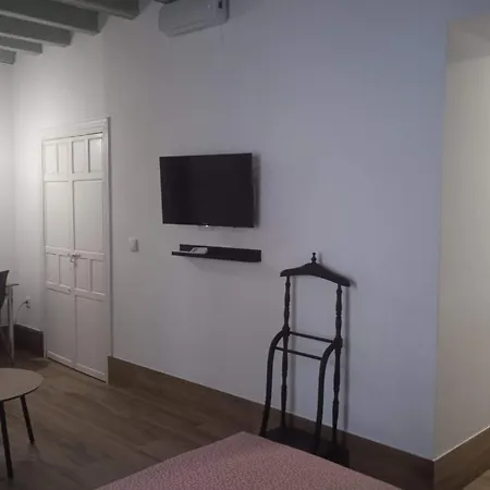 Apartment La Fuente Jerez *