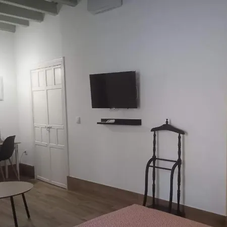 La Fuente Jerez Appartement *