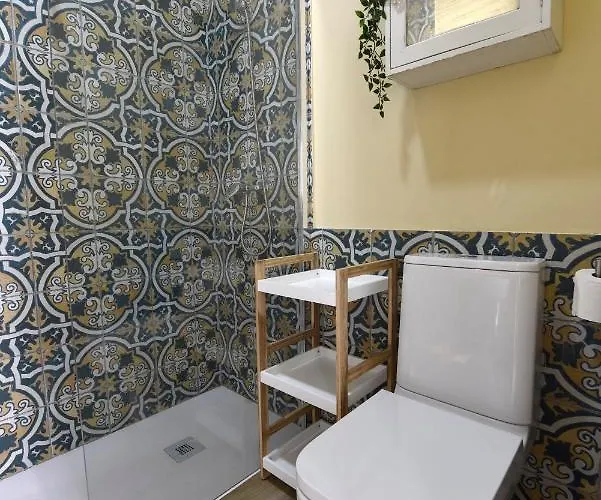 La Fuente Jerez Apartamento