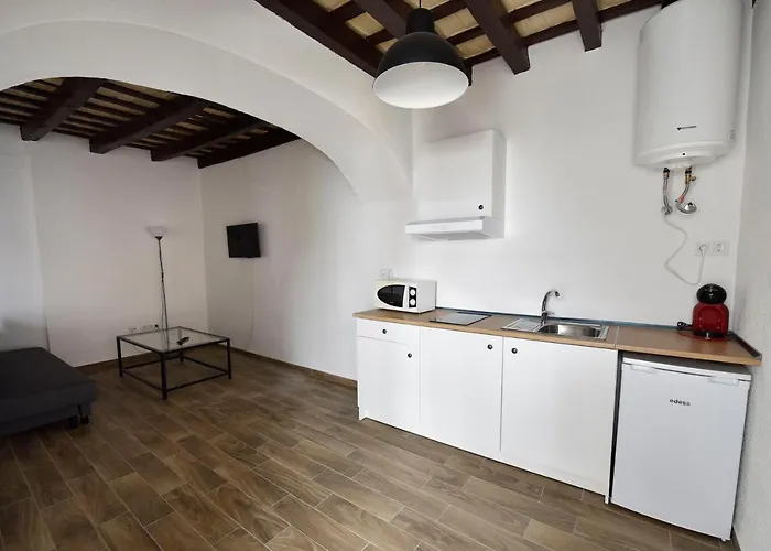 La Fuente Jerez Apartamento *