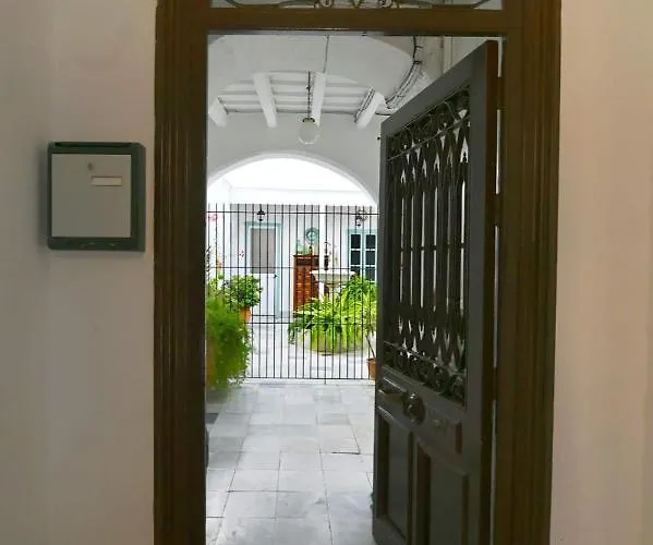 La Fuente Jerez * Jerez de la Frontera