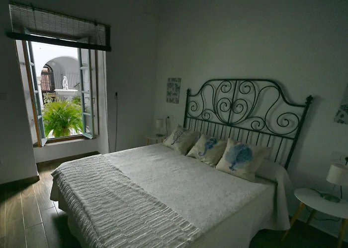 Apartamento La Fuente Jerez Jerez de la Frontera