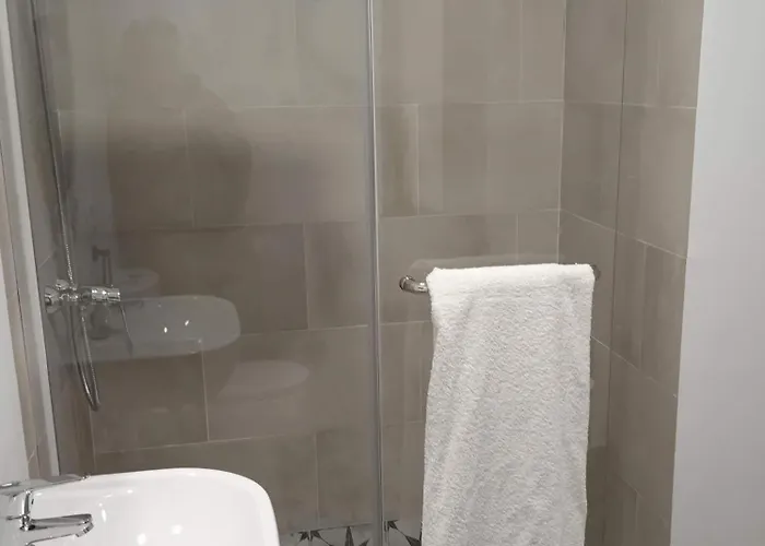 Apartment La Fuente Jerez *