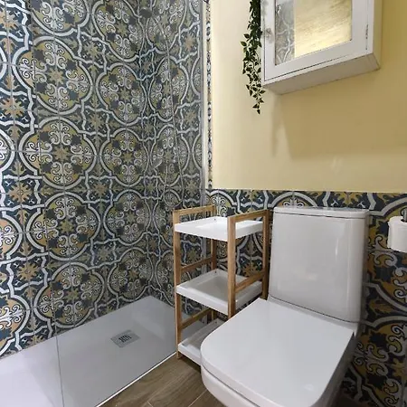 La Fuente Jerez Апартаменти