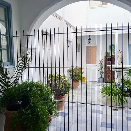 La Fuente Jerez Херес-де-ла-Фронтера
