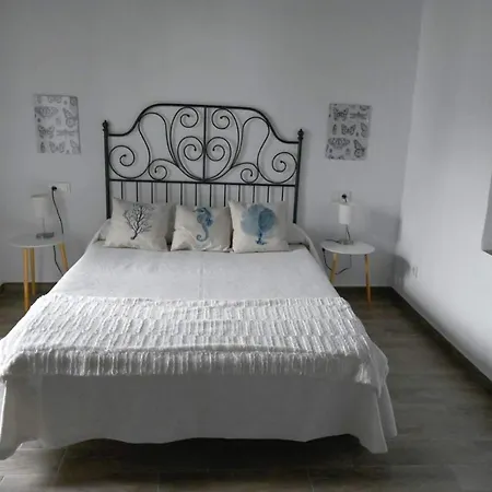 Апартаменти La Fuente Jerez Херес-де-ла-Фронтера