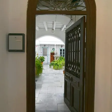 La Fuente Jerez * Херес-де-ла-Фронтера