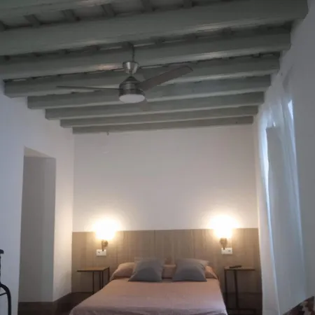 Apartament La Fuente Jerez *