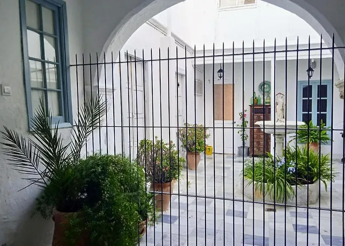 La Fuente Jerez Jerez de la Frontera